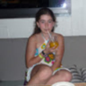 Meet your Posher, Nora